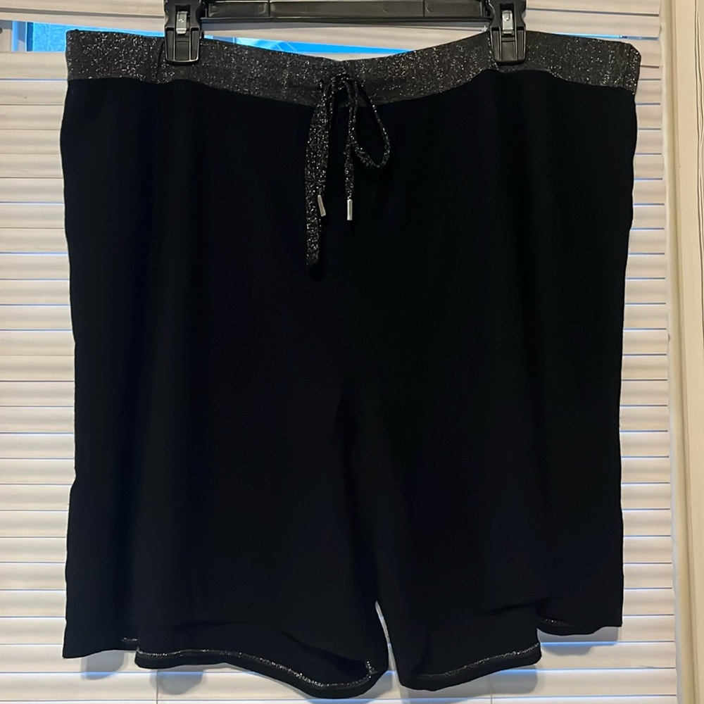 Beautiful Soft and Stretchy Shorts